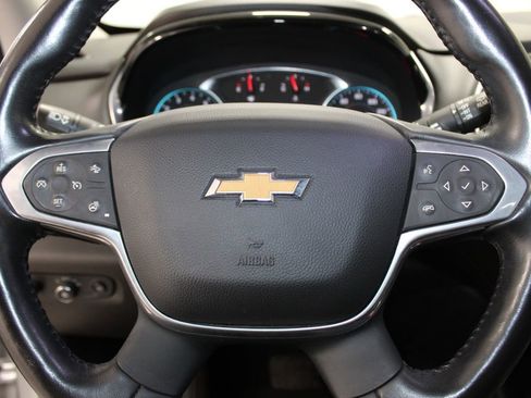 Used 2021 Chevrolet Traverse LT w/ LPO, Cargo Package AWD/4WD image 28