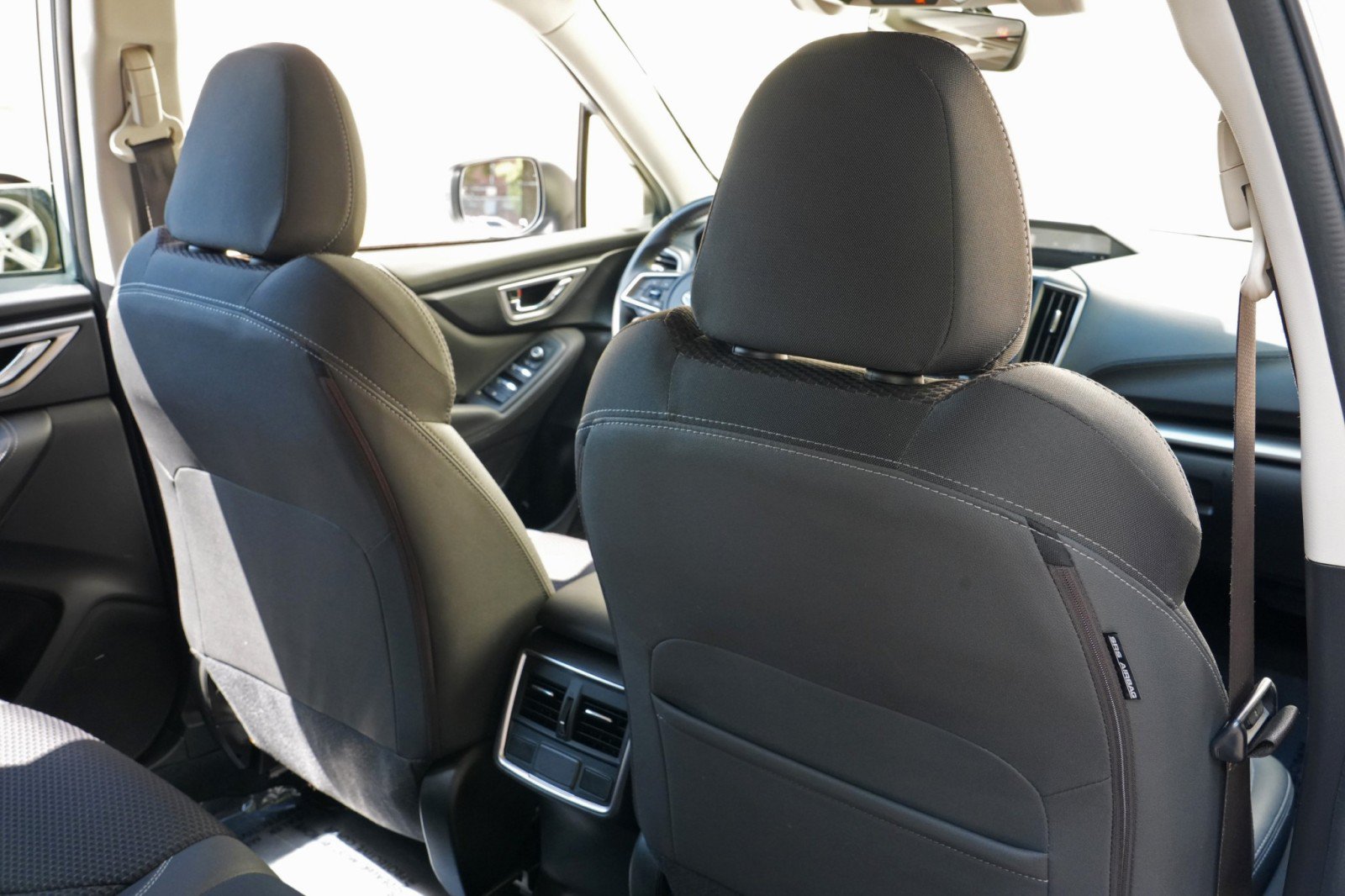 Used 2020 Subaru Forester Premium AWD/4WD image 36
