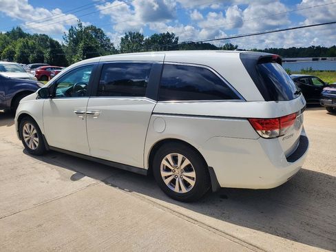 Used 2014 Honda Odyssey EX-L image 13