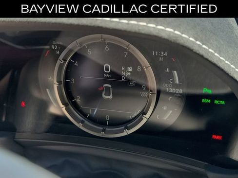 Used 2018 Lexus LC 500 Coupe w/ Sport Package RWD image 24