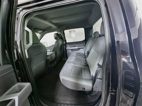 Used 2025 Ford F150 XLT w/ Equipment Group 301A Standard RWD image 26