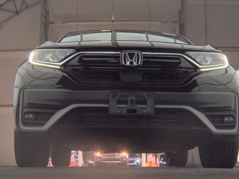 Used 2020 Honda CR-V EX image 36