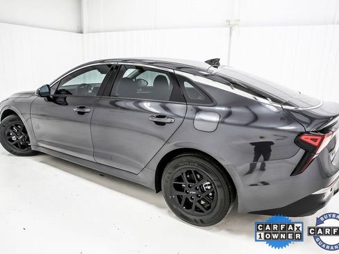 Used 2026 Kia K5 LXS image 4