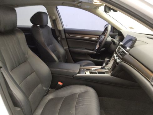 Used 2018 Honda Accord EX-L image 21