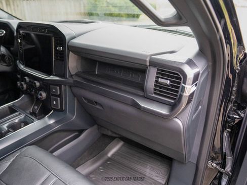 Used 2024 Ford F150 STX image 51