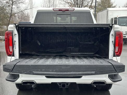 Certified 2022 GMC Sierra 1500 Denali w/ Denali Reserve Package image 24