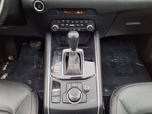 Used 2023 MAZDA CX-5 AWD 2.5 S w/ Premium Package image 41