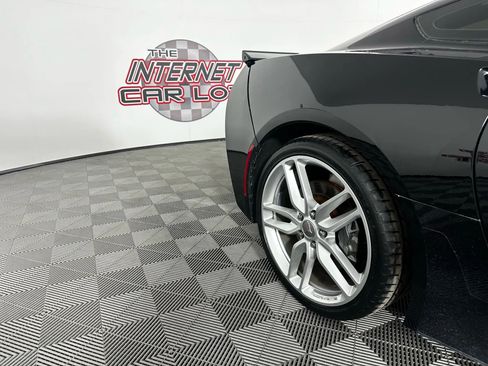 Used 2018 Chevrolet Corvette Stingray Coupe w/ Battery Protection Package image 26