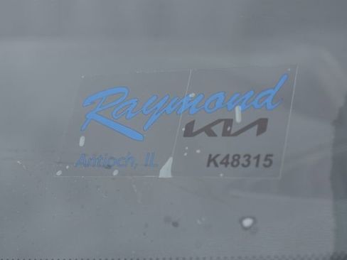 New 2025 Kia Telluride EX X-Line image 40