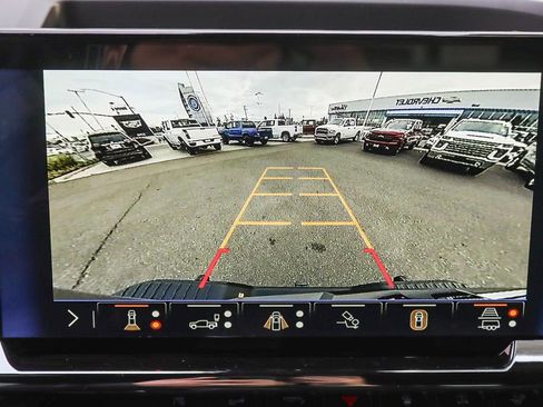 New 2026 Chevrolet Silverado 2500 ZR2 w/ ZR2 Bison Edition image 22