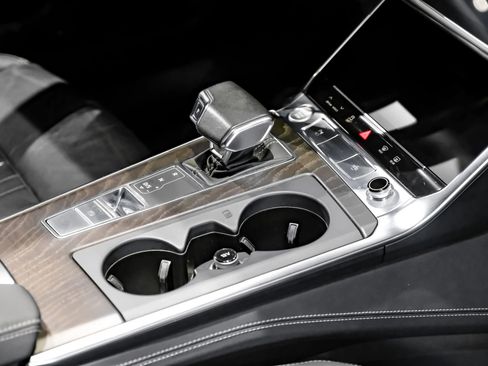 Used 2019 Audi A6 3.0T Premium Plus w/ Premium Plus Package image 27