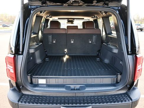 New 2026 Toyota Land Cruiser AWD/4WD image 7