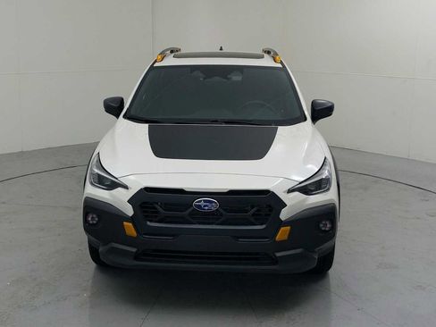 New 2026 Subaru Crosstrek 2.5i Wilderness AWD/4WD image 3