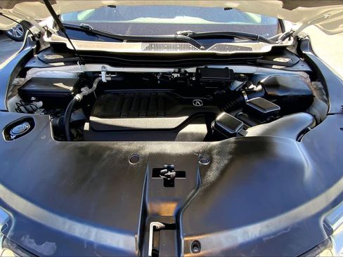 Used 2017 Acura MDX FWD w/ Advance Package image 31