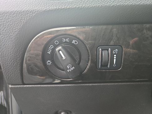 Used 2013 Dodge Durango R/T w/ Leather Interior Group image 16