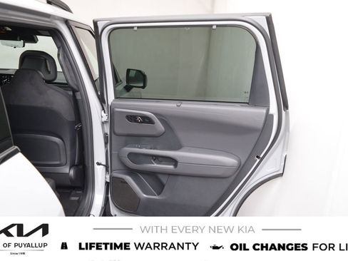 New 2027 Kia Telluride SX Prestige X-Pro image 13