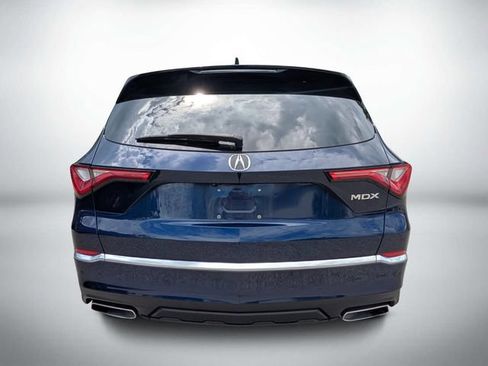 Used 2024 Acura MDX w/ Technology Package FWD image 5