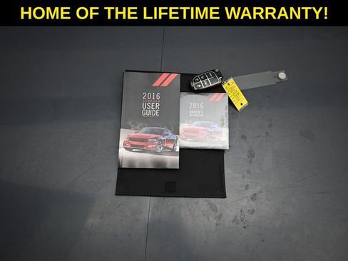 Used 2016 Dodge Charger R/T image 47