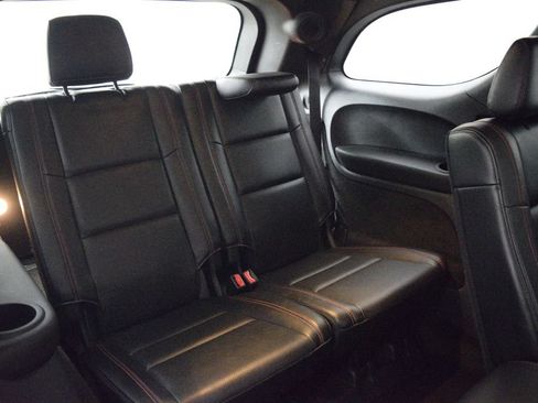 Used 2015 Dodge Durango R/T w/ Premium Nappa Leather Group AWD/4WD image 14
