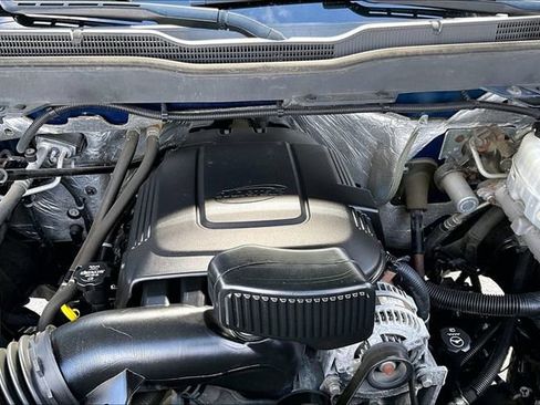 Used 2018 Chevrolet Silverado 2500 LTZ w/ LTZ Plus Package image 35