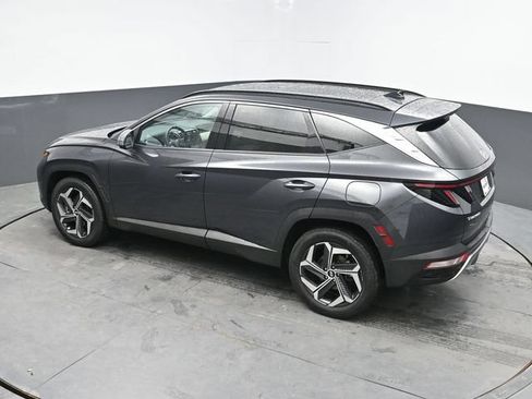 Used 2023 Hyundai Tucson Limited AWD/4WD image 32