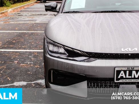 Used 2023 Kia EV6 GT image 12