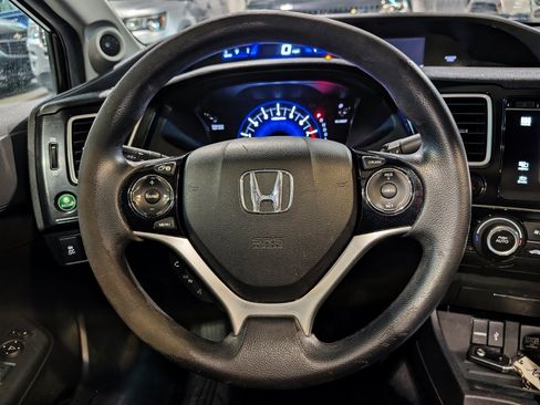 Used 2014 Honda Civic EX image 33