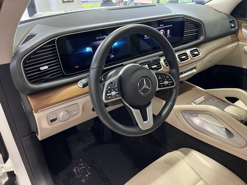 Used 2022 Mercedes-Benz GLE 350 w/ Premium Package image 25