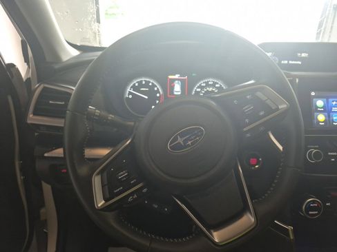 Used 2024 Subaru Forester Premium AWD/4WD image 14