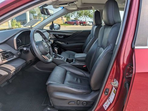 Used 2020 Subaru Legacy Limited AWD/4WD image 15