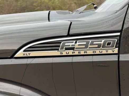 Used 2013 Ford F350 XLT w/ Advanced Security Group image 17