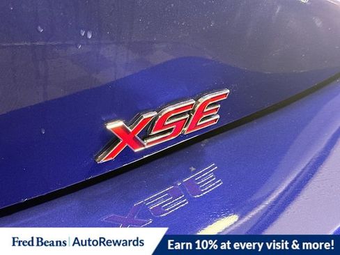 New 2026 Toyota Corolla XSE image 29