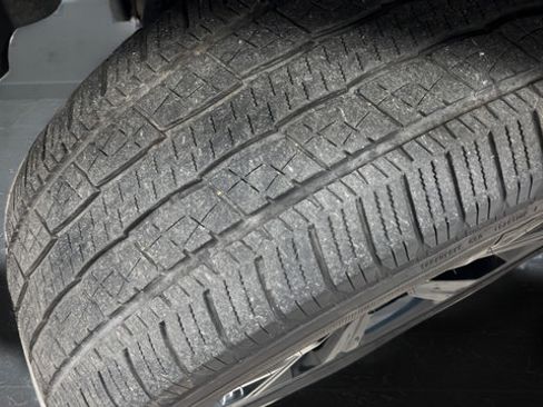Used 2024 Ford Expedition Max Limited AWD/4WD image 43