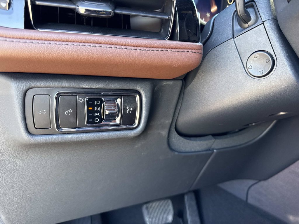 New 2026 Lincoln Aviator Reserve AWD/4WD image 32