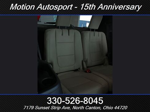 Used 2018 Ford Explorer Limited AWD/4WD image 44