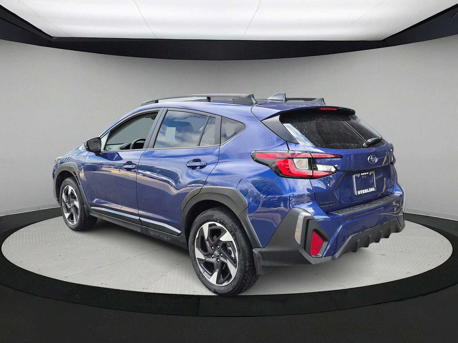 Used 2026 Subaru Crosstrek 2.5i Limited AWD/4WD image 6