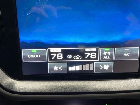 Used 2025 Subaru Crosstrek 2.5i Wilderness w/ Wilderness Package image 19