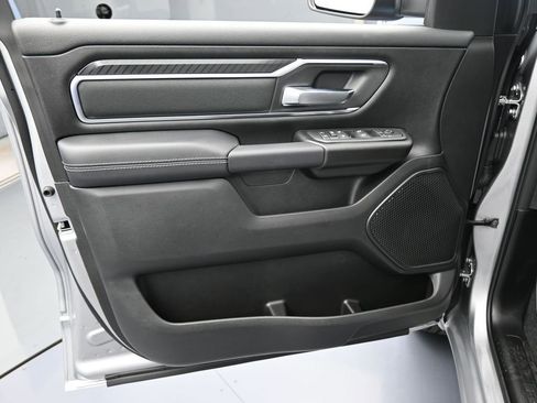 New 2026 RAM 1500 Big Horn image 12