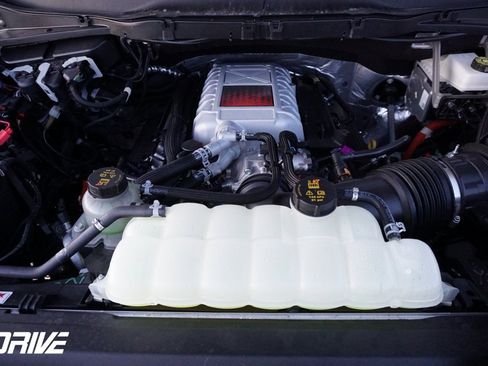 Used 2025 Ford F150 Raptor w/ Equipment Group 803A Raptor R image 49