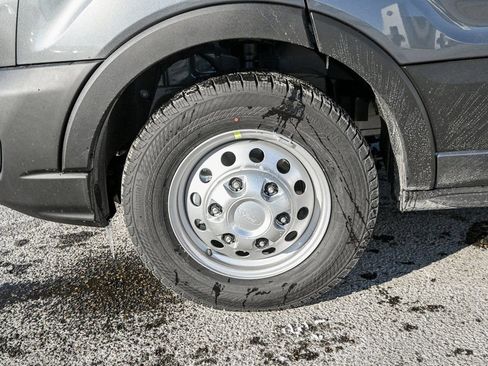 New 2026 Ford Transit 350 148 Medium Roof AWD image 12