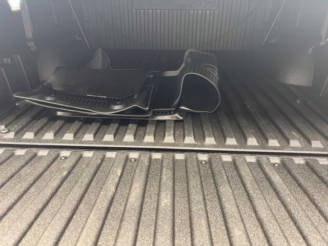 Used 2026 Toyota Tundra Platinum AWD/4WD image 9