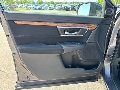 Certified 2019 Honda CR-V EX image 27