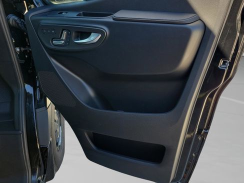 New 2026 Mercedes-Benz Sprinter 2500 image 22