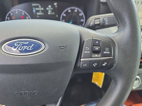 Certified 2024 Ford Maverick XLT w/ Equipment Group 300A Standard image 21