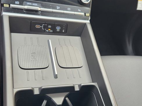 New 2026 Hyundai Elantra Blue image 52