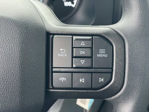 New 2026 Ford F350 XL RWD image 9