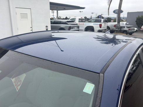 Used 2024 Toyota Camry SE FWD image 9