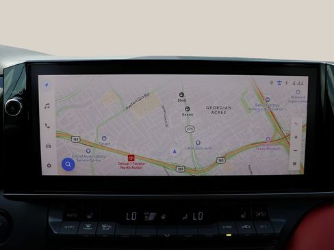 Used 2026 Toyota Camry XSE FWD image 22