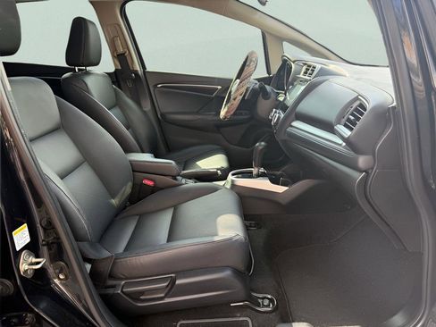 Used 2015 Honda Fit EX-L image 13