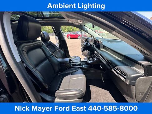 Used 2020 Lincoln Corsair AWD w/ Premium Package image 24